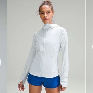 Lululemon • Mist Over Windbreaker  • Size 10